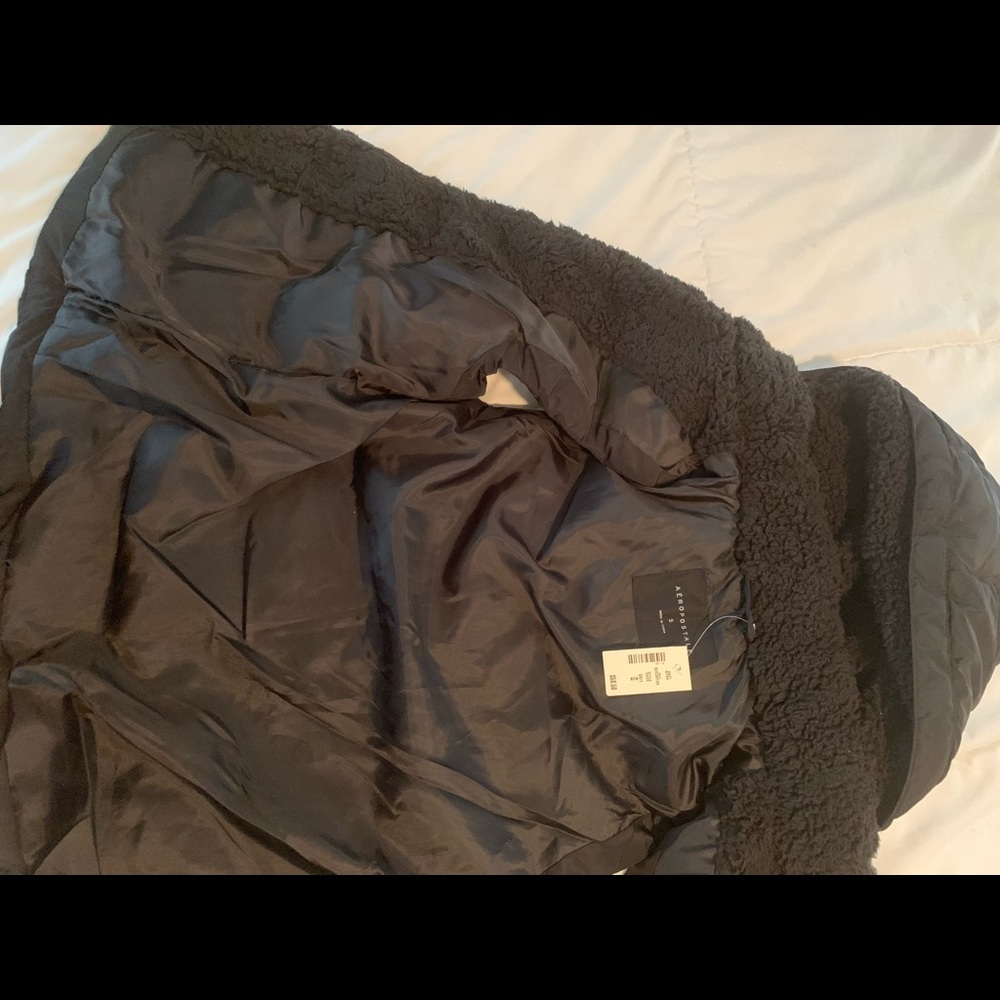 Winter Fleece Vest !! Newww never used